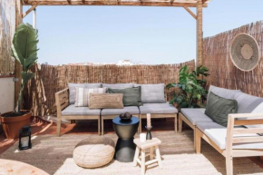 Bolia - 2 bedroom and terrace in Eixample Esquerra